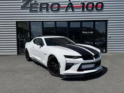 Utilisé 2019 Chevrolet Camaro SS Coupé | 45 990 €