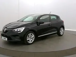 Utilisé 2021 Renault Clio V Business Berline | 13 990 € (Prix juste)