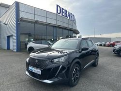 Occasion 2020 Peugeot 2008 Allure SUV | 14 990 € (Prix juste)