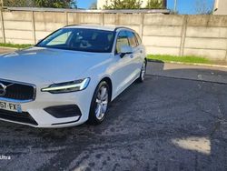 Utilisé 2018 Volvo V60 Momentum Break | 14 999 €