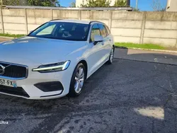 Utilisé 2018 Volvo V60 Momentum Break | 14 999 € (Prix cher)