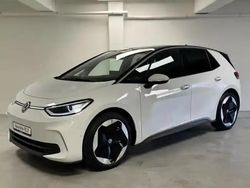 Noir Utilisé 2024 VW ID.3 Pro Citadine | 41 490 €