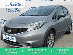 Utilisé 2016 Nissan Note Tekna Monospace | 4 990 € (Super prix)
