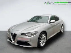 Utilisé 2020 Alfa Romeo Giulia Berline | 29 000 € (Prix juste)