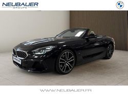 Saphirschwarz Utilisé 2020 BMW Z4 M Sport Cabriolet | 39 490 €