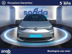 Utilisé 2025 VW ID.3 Pure Citadine | 33 900 € (Prix juste)