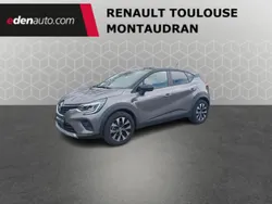 Gris Utilisé 2024 Renault Captur Evolution SUV | 23 600 € (Prix juste)