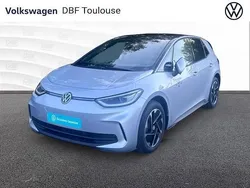 Utilisé 2025 VW ID.3 Pro Citadine | 36 380 € (Super prix)