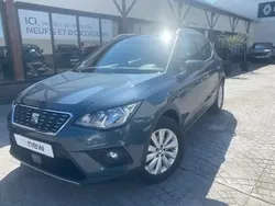 Utilisé 2019 Seat Arona XCELLENCE SUV | 15 600 € (Prix juste)
