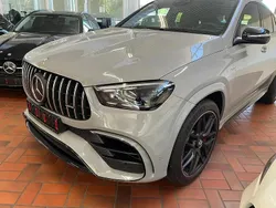 Utilisé 2025 Mercedes GLE63 AMG Premium SUV | 135 000 €