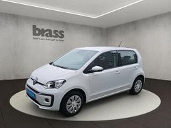 Blanc Utilisé 2022 VW up! Citadine | 11 100 €