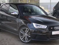 Utilisé 2017 Audi S1 S-Line Citadine | 26 900 €