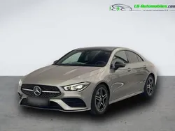 Utilisé 2020 Mercedes 200 Coupé | 33 100 € (Prix juste)