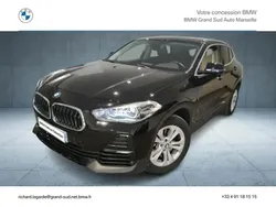 Noir Utilisé 2021 BMW X2 SUV | 30 470 € (Bon prix)