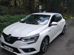 Utilisé 2016 Renault Mégane IV Intens Berline | 10 600 € (Bon prix)
