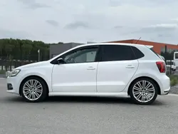 Utilisé 2016 VW Polo BlueGT Berline | 10 499 € (Prix assez cher)