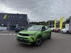 Vert Utilisé 2024 Opel Mokka SUV | 21 999 € (Prix juste)