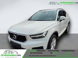 Utilisé 2021 Volvo XC40 SUV | 25 200 € (Prix juste)