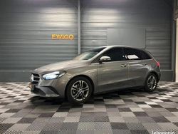 Gris Utilisé 2019 Mercedes B180 Style Monospace | 16 490 € (Prix juste)