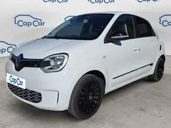 Utilisé 2023 Renault Twingo Urban Night Citadine | 11 200 € (Prix juste)