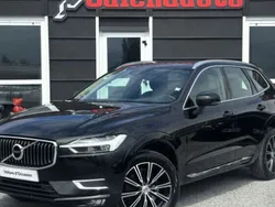 Utilisé 2020 Volvo XC60 Inscription SUV | 29 990 € (Bon prix)