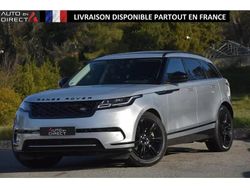 Gris Utilisé 2017 Land Rover Range Rover Velar SE SUV | 39 990 € (Prix assez cher)