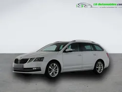 Utilisé 2019 Skoda Octavia Break | 23 600 € (Prix juste)