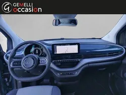Utilisé 2021 Fiat 500e Citadine | 15 900 € (Prix juste)