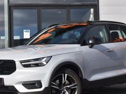 Utilisé 2021 Volvo XC40 R-Design SUV | 29 490 €