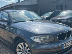 Utilisé 2007 BMW 118 Comfort Edition Citadine | 5 999 € (Bon prix)