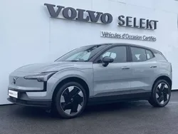 Gris Utilisé 2024 Volvo EX30 Plus SUV | 32 900 € (Bon prix)