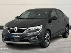 Noir Utilisé 2023 Renault Arkana Evolution SUV | 24 799 € (Prix juste)