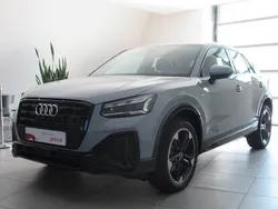 Gris Utilisé 2025 Audi Q2 S-Line SUV | 42 960 €