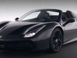 Utilisé 2017 Ferrari 488 Coupé | 232 900 €