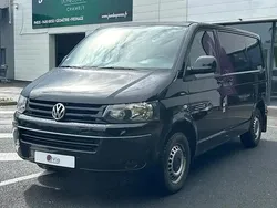 Jaune Utilisé 2012 VW T5 Van | 12 499 €