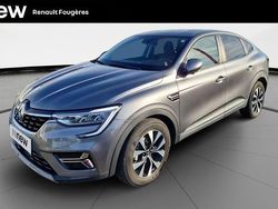 Noir Utilisé 2023 Renault Arkana Evolution SUV | 20 490 € (Prix juste)
