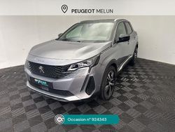 Utilisé 2022 Peugeot 3008 GT | 20 880 € (Prix juste)