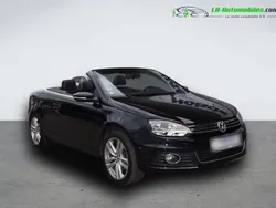 Utilisé 2013 VW Eos Cabriolet | 19 600 €
