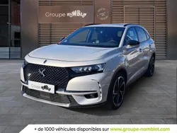 Othercolor Utilisé 2022 DS Automobiles DS7 Crossback SUV | 34 590 € (Prix assez cher)