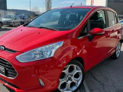 Utilisé 2015 Ford B-MAX Titanium Monospace | 6 290 € (Prix juste)