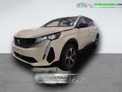 Utilisé 2024 Peugeot 5008 Monospace | 34 500 € (Prix juste)