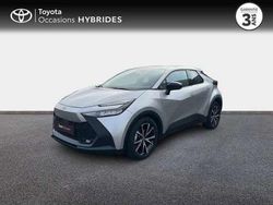 Occasion 2024 Toyota C-HR+ Design SUV | 28 880 € (Prix juste)