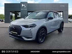 Utilisé 2022 DS Automobiles DS3 Crossback Grand Chic SUV | 20 980 € (Prix juste)