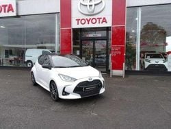 Utilisé 2022 Toyota Yaris Hybrid Sport Berline | 20 990 € (Prix assez cher)