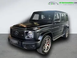 Utilisé 2024 Mercedes G63 AMG AMG SUV | 213 500 € (Prix cher)