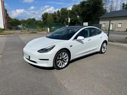 Blanc Utilisé 2019 Tesla Model 3 Berline | 20 400 €