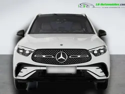 Utilisé 2023 Mercedes GLC400d Coupé | 71 200 € (Super prix)