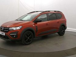 Marron Occasion 2022 Dacia Jogger Extreme Monospace | 17 990 € (Prix juste)