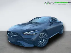 Utilisé 2024 Mercedes 450 Coupé | 95 800 €
