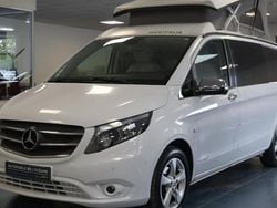 Utilisé 2020 Mercedes Vito Van | 52 996 €